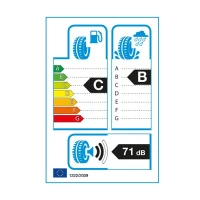 255/45R19 opona CONTINENTAL ContiSportContact 5 SUV FR 100V